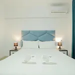 Miku Apartment-Premium 2Bd At Wilson Square