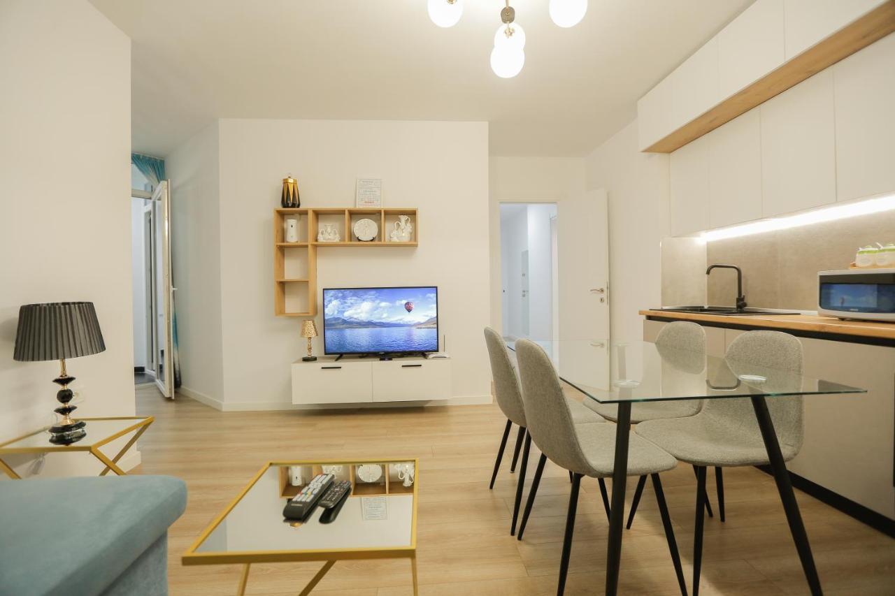 Miku Apartment-premium 2bd At Wilson Square