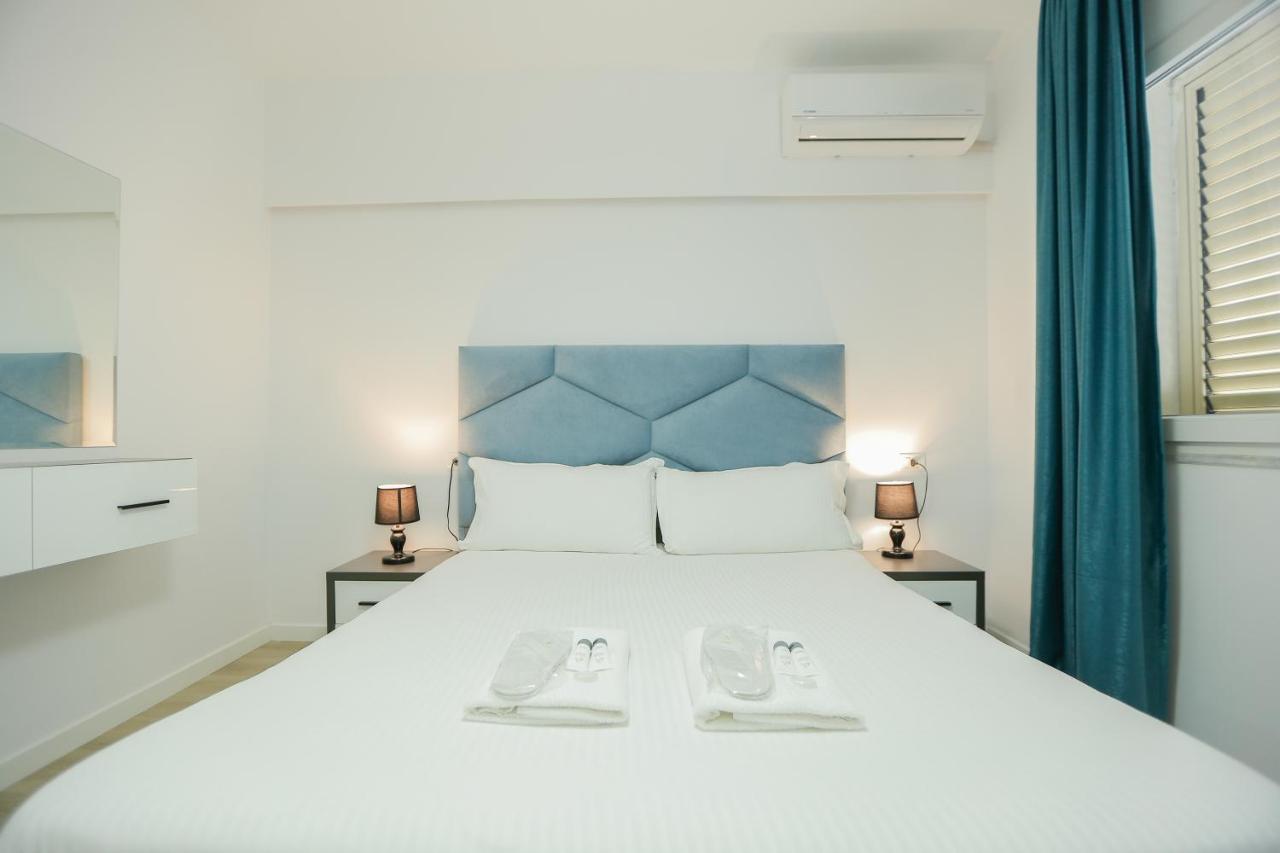 Appartement Miku Apartment-premium 2bd At Wilson Square