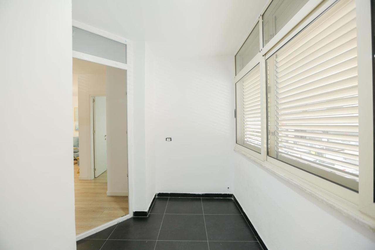 Apartment Miku Apartment-premium 2bd At Wilson Square